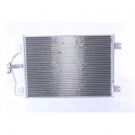 Kondensaator, kliimaseade NISSENS 94323