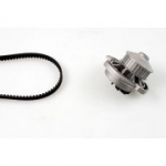 Veepump + hammasrihmakomplekt HEPU PK05331