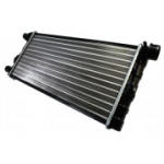 Radiaator, mootorijahutus THERMOTEC D7F001TT