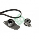 Hammasrihma komplekt INA 530 0040 10
