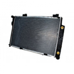 Radiaator, mootorijahutus THERMOTEC D7M010TT