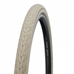 Jalgratta rehv SCHWALBE Road Cruiser 28 x 1.60 Whitewall-Reflex