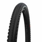Jalgratta rehv SCHWALBE G-ONE Overland 28 x 1.70 Black