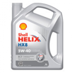 Mootori&otilde;li SHELL HELIX HX8 ECT C3 5W40 5L