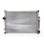 Radiaator, mootorijahutus THERMOTEC D7B020TT