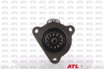 Starter ATL Autotechnik A 16 100