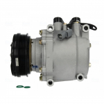 Kompressor, kliimaseade NISSENS 89226