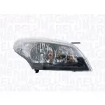 Esituli MAGNETI MARELLI 711307024129