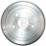 Piduritrummel A.B.S. 2501-S