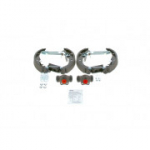 Piduriklotside komplekt BOSCH 0 204 114 581
