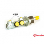 Peapiduri silinder BREMBO M 85 040