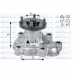 Veepump DOLZ O131