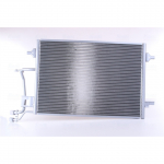 Kondensaator, kliimaseade NISSENS 94594