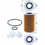 &Otilde;lifilter MAHLE ORIGINAL OX 554D2