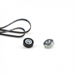 Soonrihmakomplekt GATES K076PK995