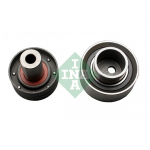 Rullikukomplekt, hammasrihm INA 530 0081 09