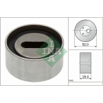 Pingutusrull, hammasrihm INA 531 0104 20