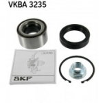 Rattalaagrikomplekt SKF VKBA 3235