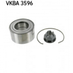 Rattalaagrikomplekt SKF VKBA 3596
