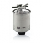 K&uuml;tusefilter MANN-FILTER WK 9011