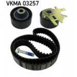 Hammasrihma komplekt SKF VKMA 03257