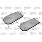 Filter, salongi&otilde;hk VALEO 698838
