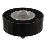 Seade ja juhtrull, soonrihm FEBI BILSTEIN 43685