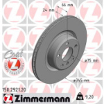 Piduriketas ZIMMERMANN 150.2921.20