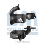T&auml;iendus-katal&uuml;saator BM CATALYSTS BM80382H