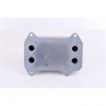 &Otilde;liradiaator, mootori&otilde;li NISSENS 90690