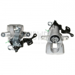 Pidurisadul BUDWEG CALIPER 344248