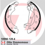 Piduriklotside komplekt ZIMMERMANN 10990.128.4