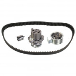 Veepump + hammasrihmakomplekt FEBI BILSTEIN 45126