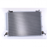 Kondensaator,kliimaseade NISSENS 940188