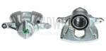 Pidurisadul BUDWEG CALIPER 344845
