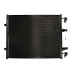 Kondensaator, kliimaseade THERMOTEC KTT110398