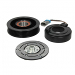 Magnetsidur, kliimakompressor THERMOTEC KTT040180