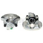 Pidurisadul BUDWEG CALIPER 343422