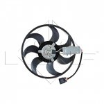 Ventilaator, mootorijahutus NRF 47588