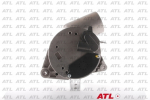 Generaator ATL Autotechnik L 35 810
