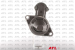 Starter ATL Autotechnik A 91 440