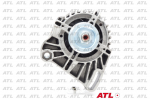 Generaator ATL Autotechnik L 68 150