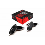 Raceing-piduriklotsi komplekt BREMBO 07.B314.11