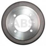 Piduritrummel A.B.S. 2614-S