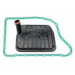 H&uuml;draulikafiltrikomplekt, automaatk&auml;igukast MEYLE 714 137 0003