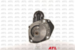 Starter ATL Autotechnik A 22 400