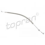 T&otilde;mbetross, autoukse lukustuse avamine TOPRAN 109 453