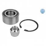 Rattalaagrikomplekt MEYLE 11-14 650 0015