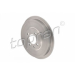 Piduritrummel TOPRAN 113 172