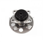 Rattalaagrikomplekt MAXGEAR 33-0633
